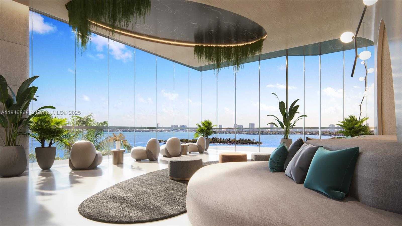 Small Image of Miami Number 10