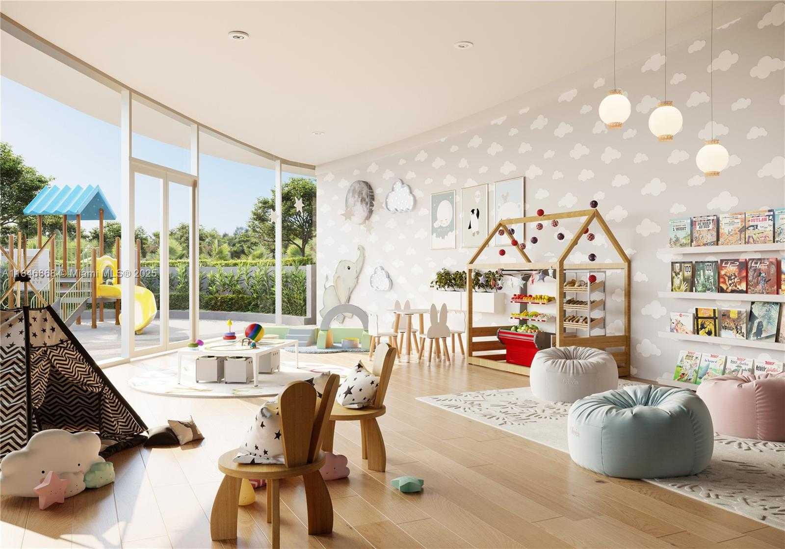 Small Image of Miami Number 18