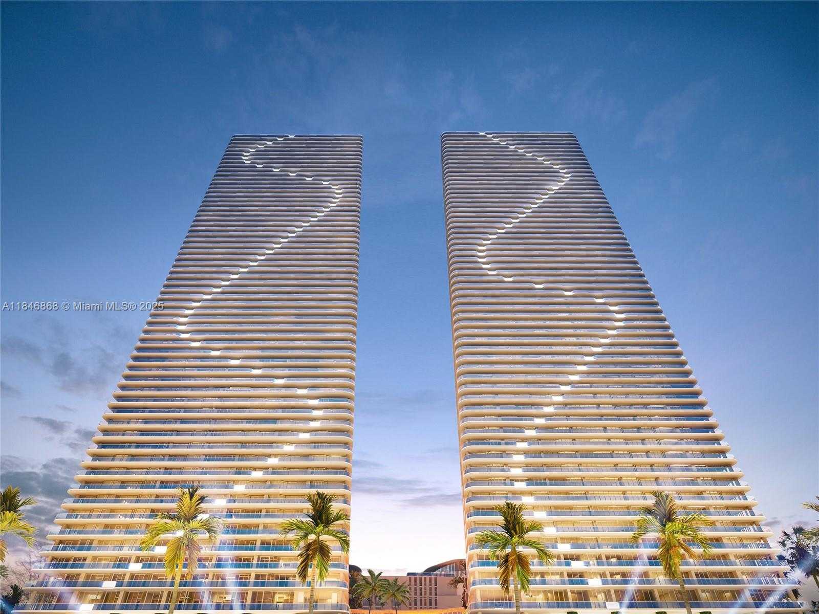 Small Image of Miami Number 2