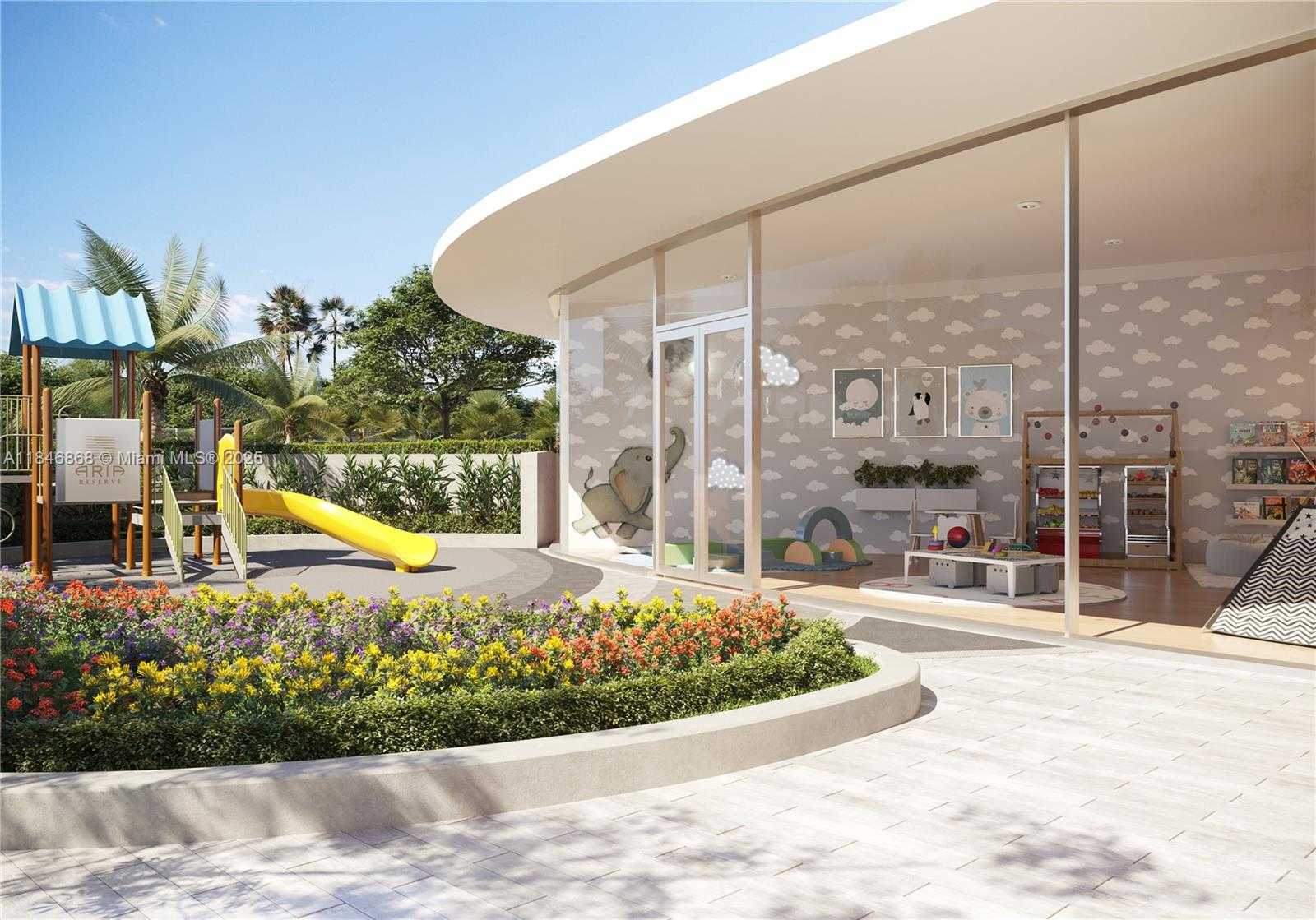 Small Image of Miami Number 20