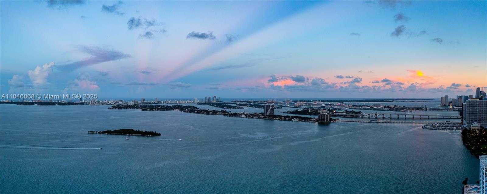 Small Image of Miami Number 27