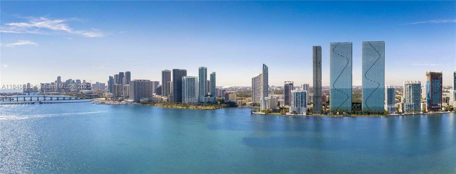 Small Image of Miami Number 28