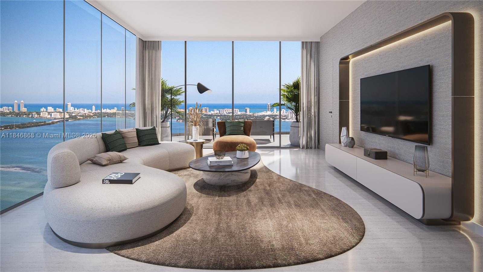 Small Image of Miami Number 29