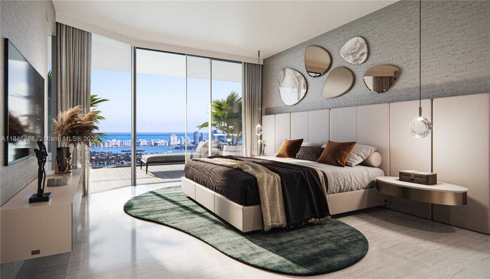 Small Image of Miami Number 30