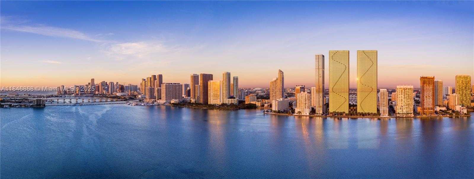 Small Image of Miami Number 34