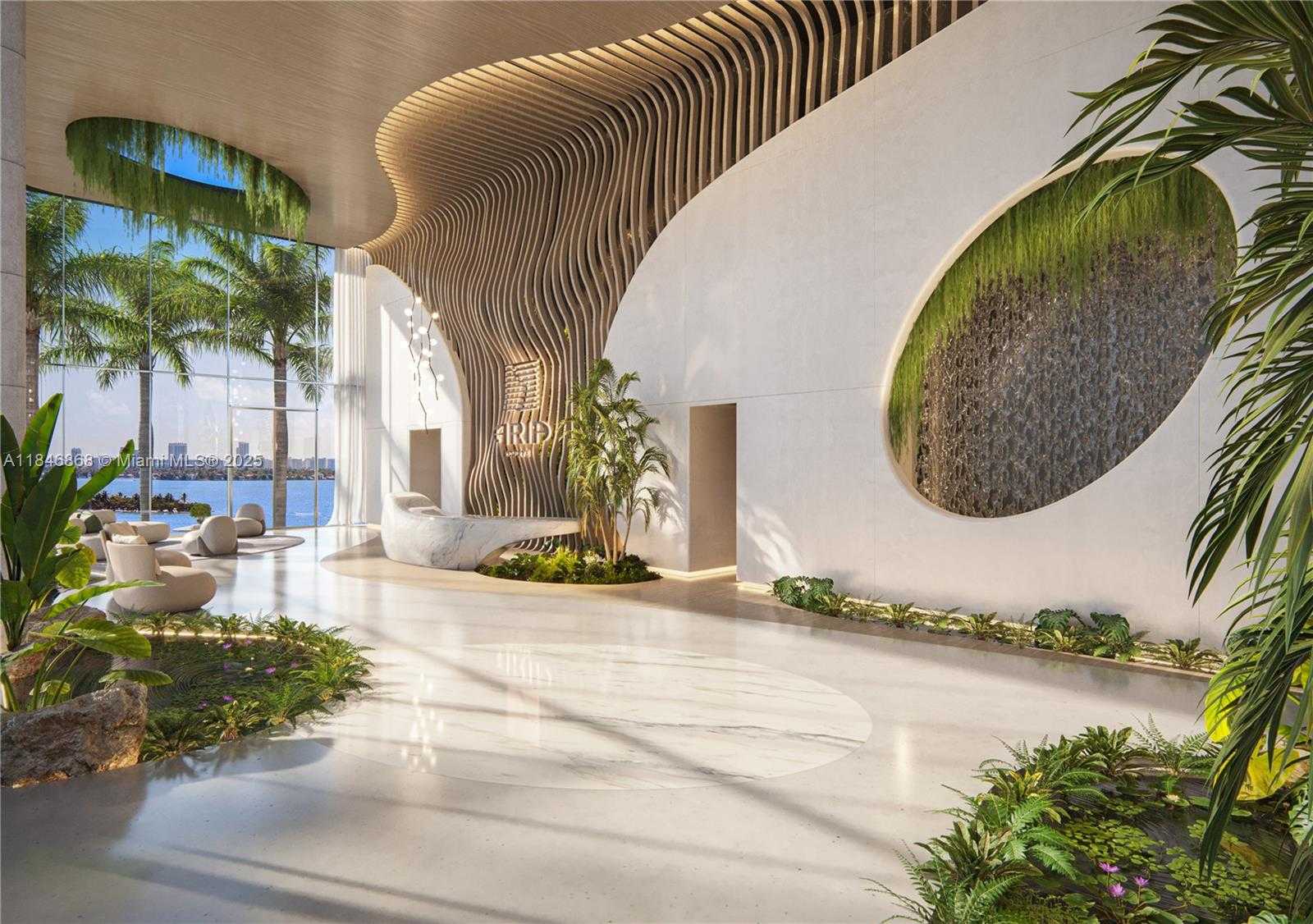 Small Image of Miami Number 5