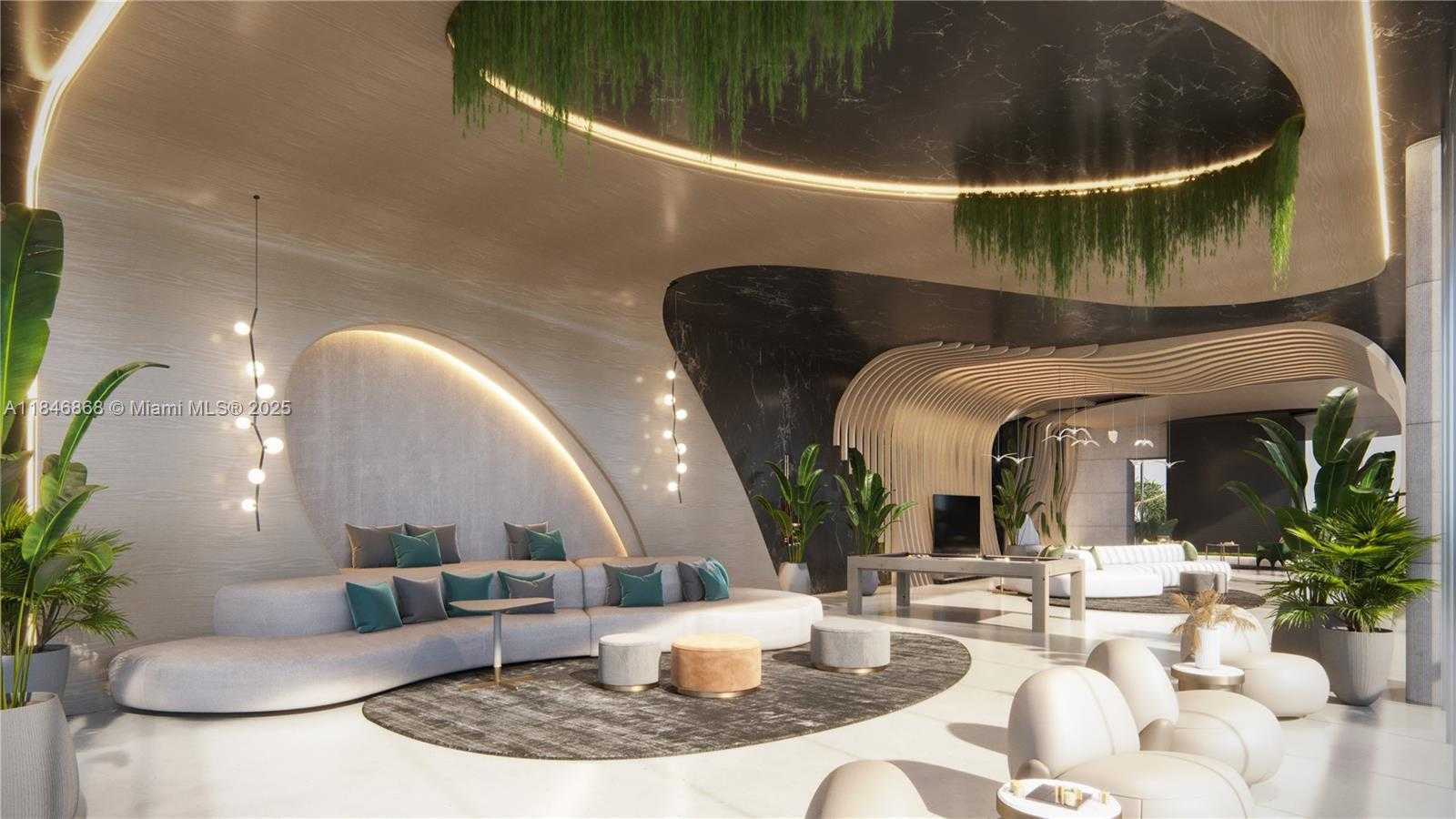 Small Image of Miami Number 6