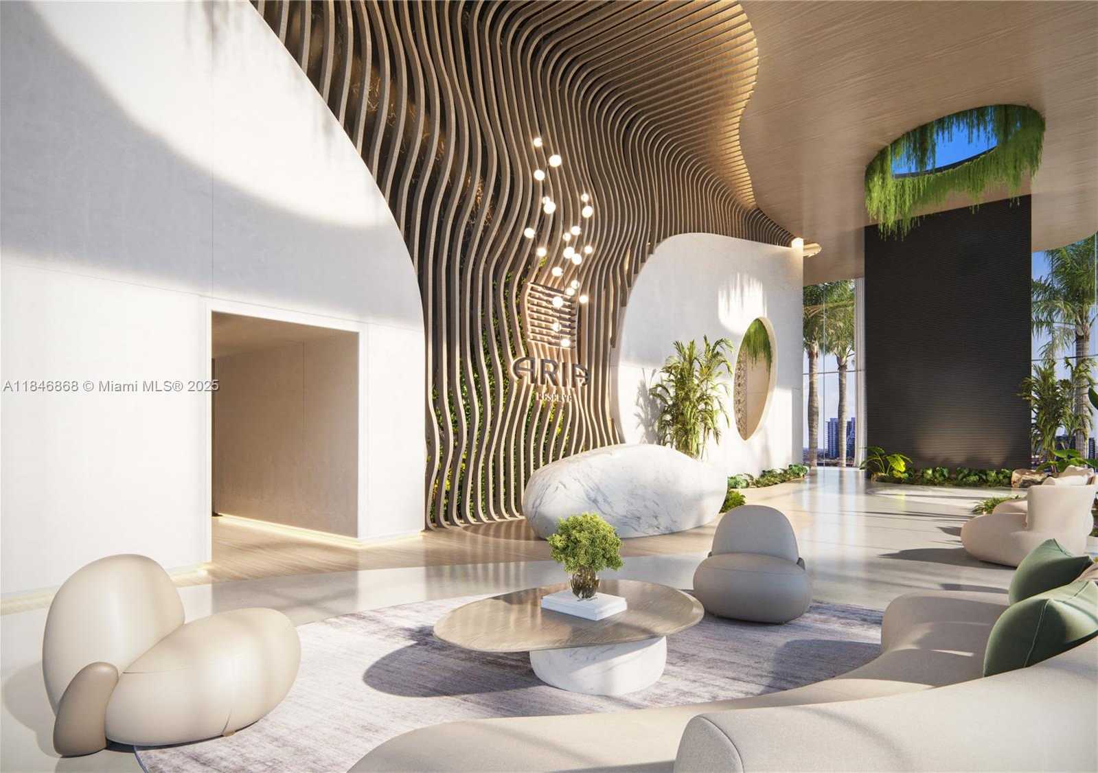 Small Image of Miami Number 7