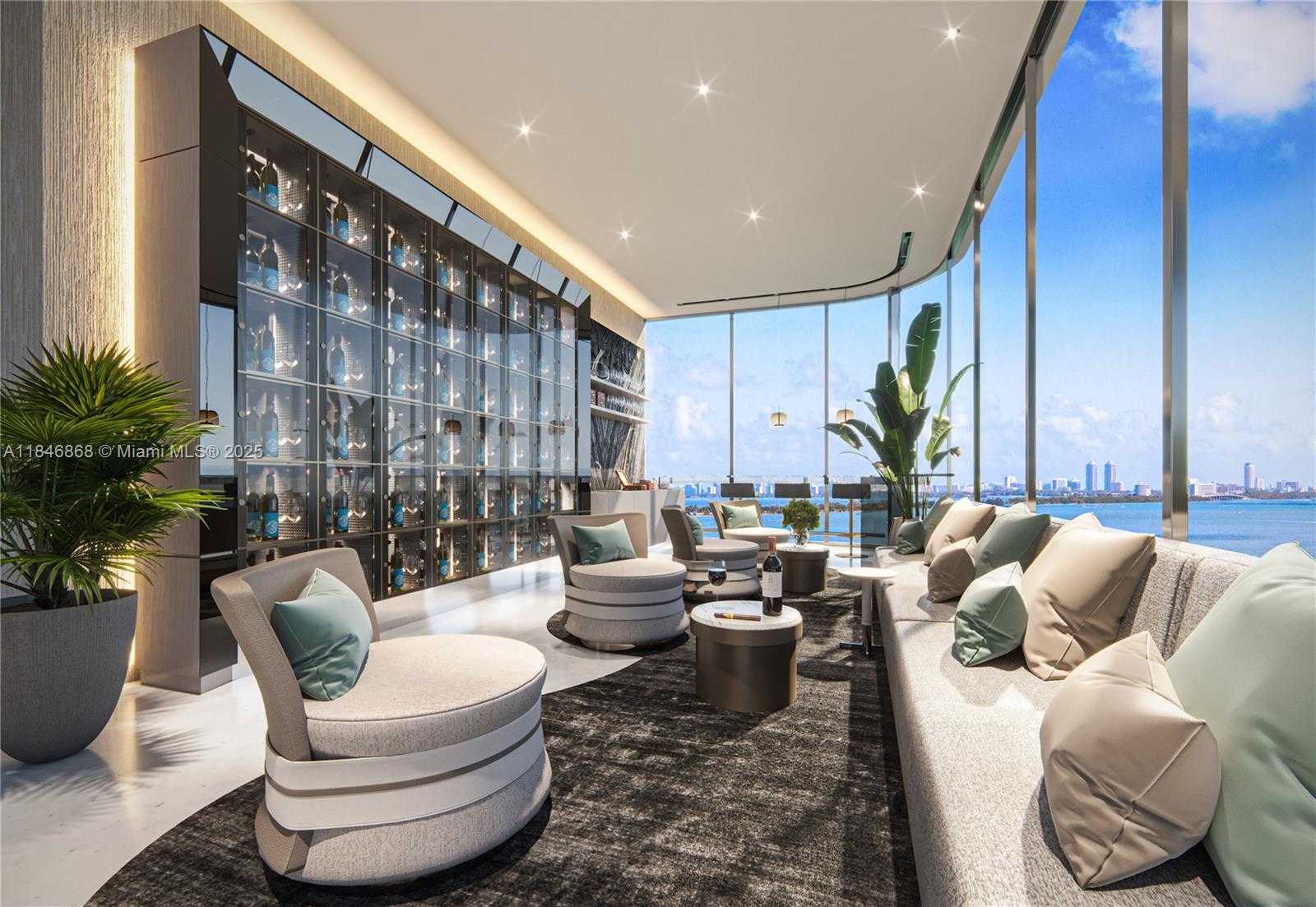Small Image of Miami Number 9