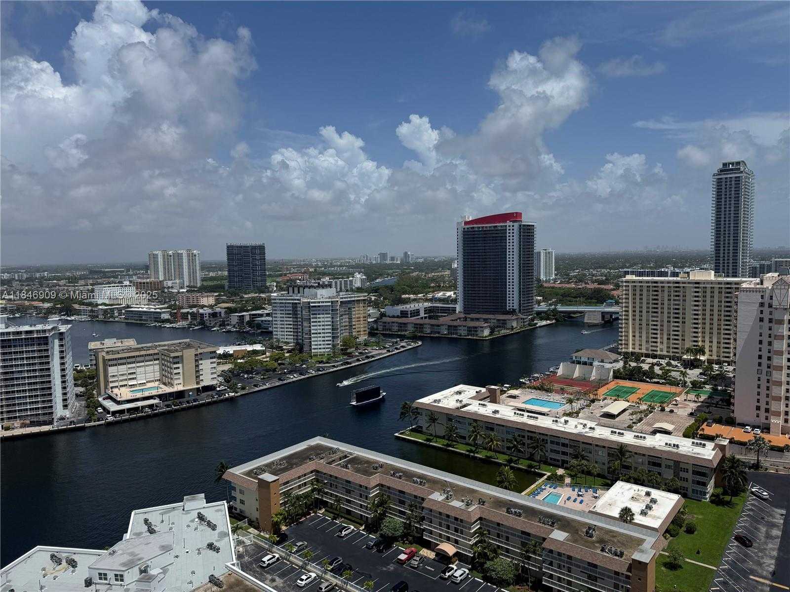 Small Image of 1945 SOUTH OCEAN DR #2311, Hallandale Beach Number 2