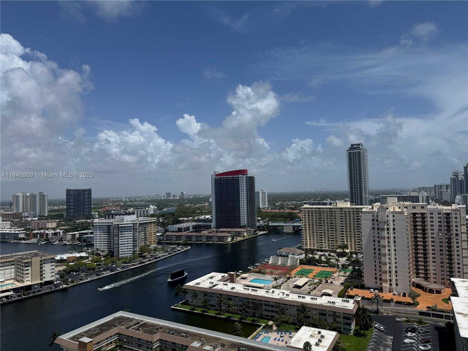 Small Image of 1945 SOUTH OCEAN DR #2311, Hallandale Beach Number 3