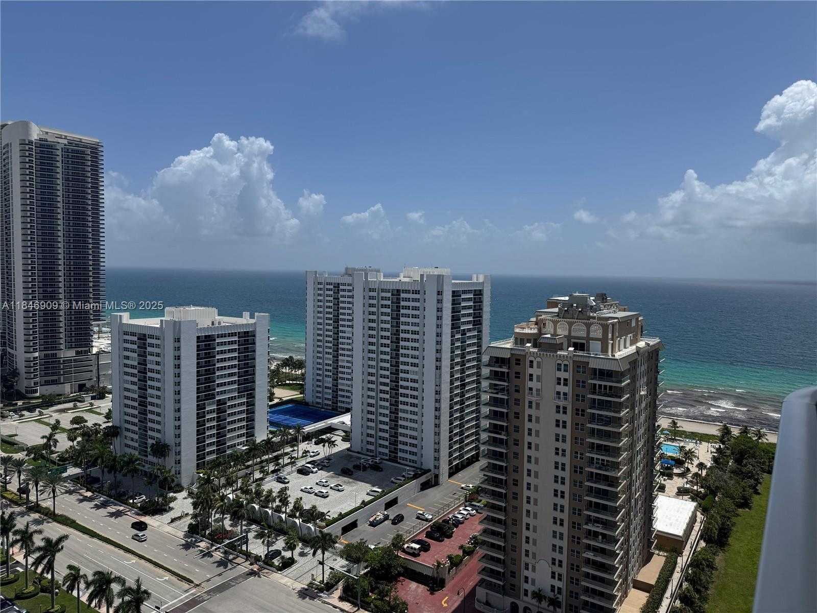 Small Image of 1945 SOUTH OCEAN DR #2311, Hallandale Beach Number 4