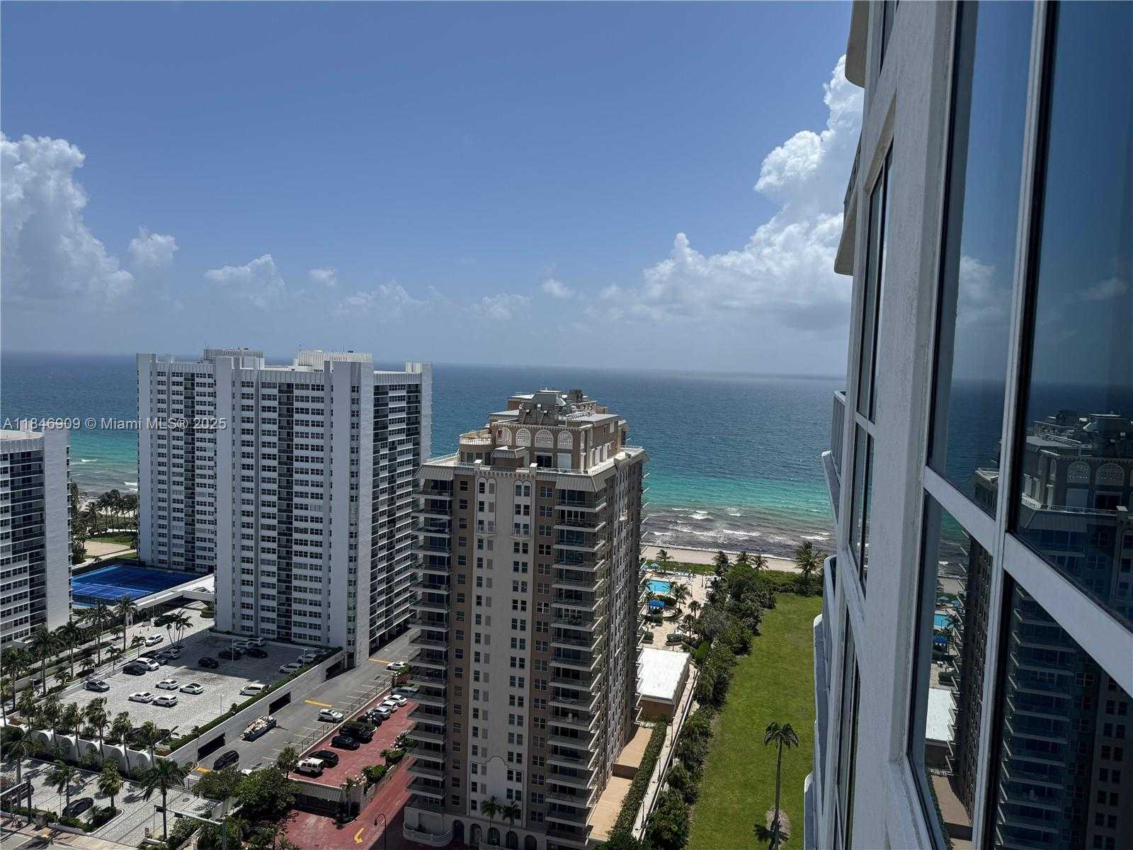 Small Image of 1945 SOUTH OCEAN DR #2311, Hallandale Beach Number 5