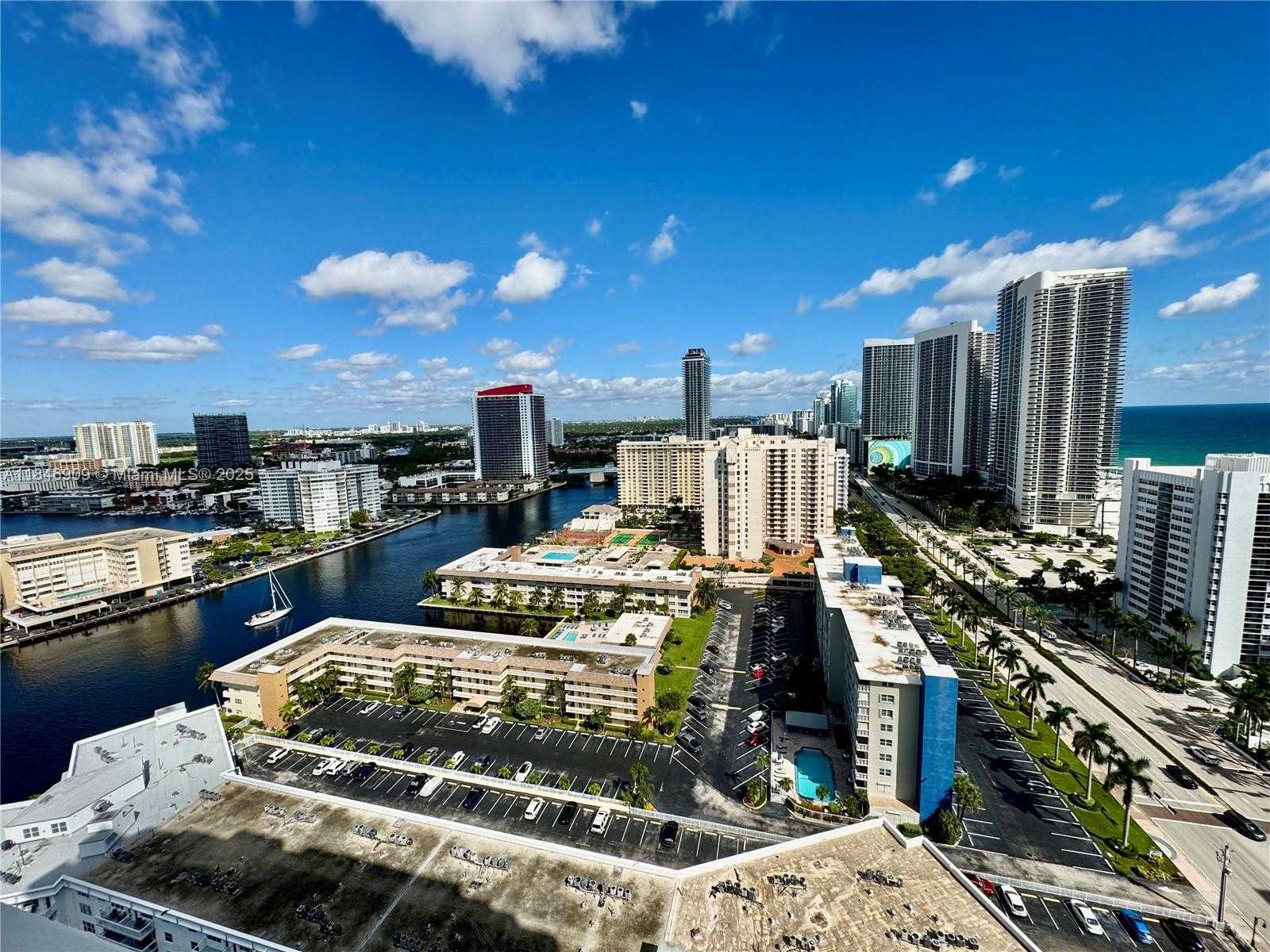 Small Image of 1945 SOUTH OCEAN DR #2311, Hallandale Beach Number 61