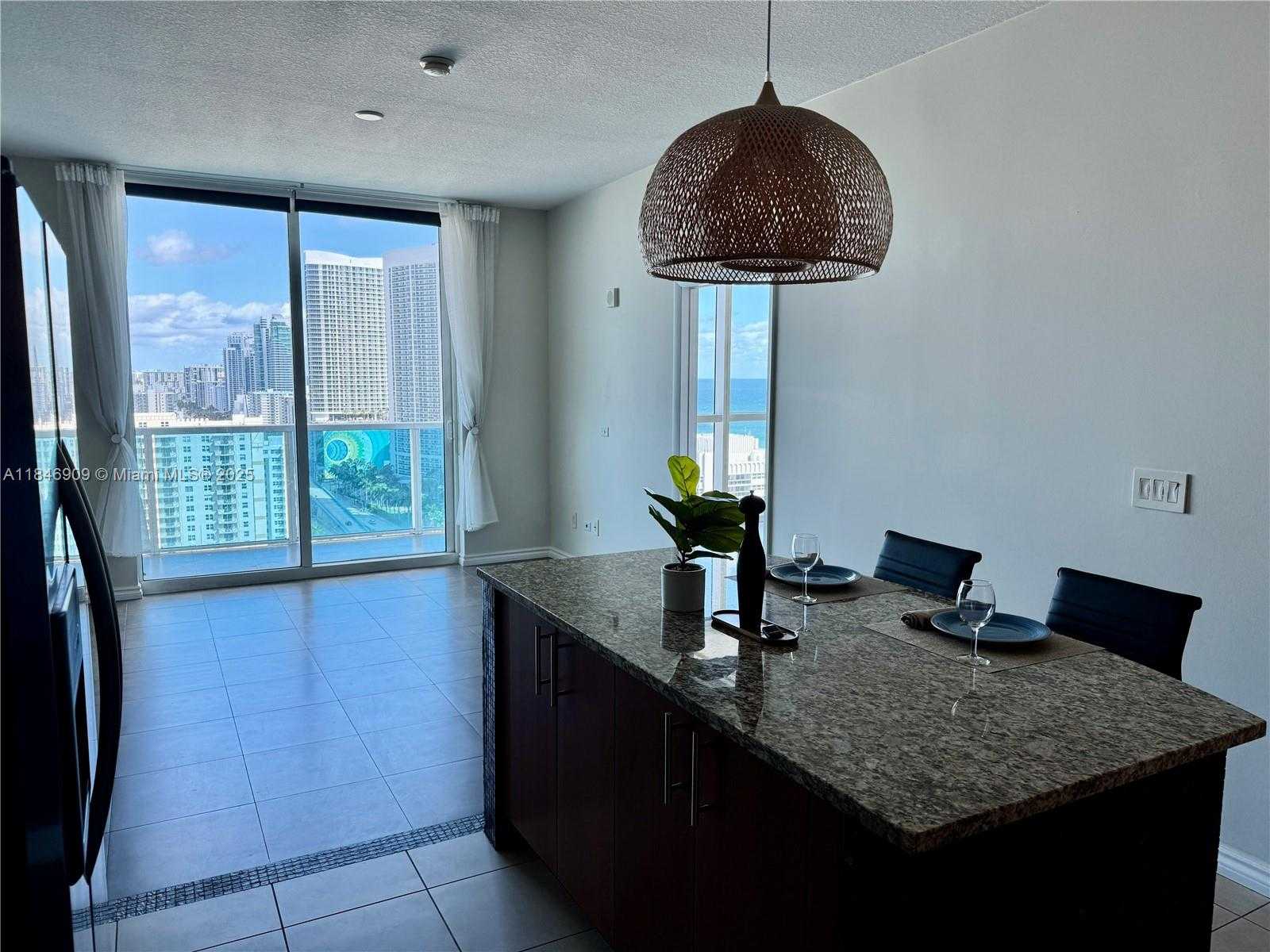 Small Image of 1945 SOUTH OCEAN DR #2311, Hallandale Beach Number 68