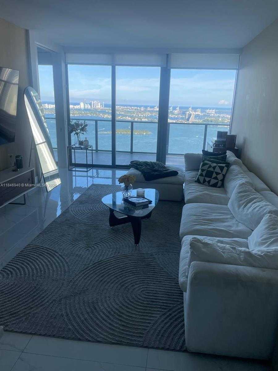 Small Image of 650 NORTH EAST 32ND ST #4406, Miami Number 11