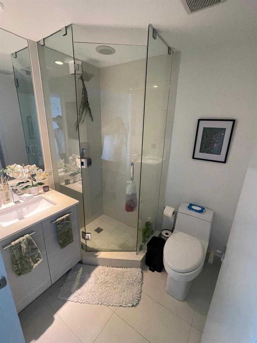 Small Image of 650 NORTH EAST 32ND ST #4406, Miami Number 18