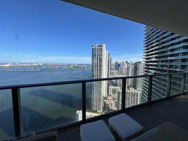 Small Image of 650 NORTH EAST 32ND ST #4406, Miami Number 2