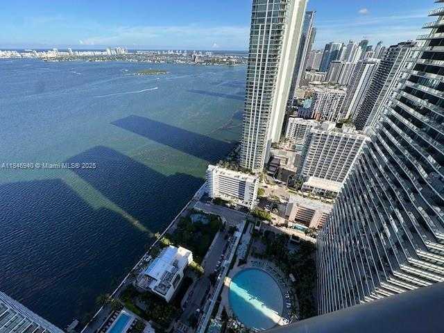 Small Image of 650 NORTH EAST 32ND ST #4406, Miami Number 3