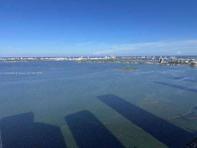 Small Image of 650 NORTH EAST 32ND ST #4406, Miami Number 4