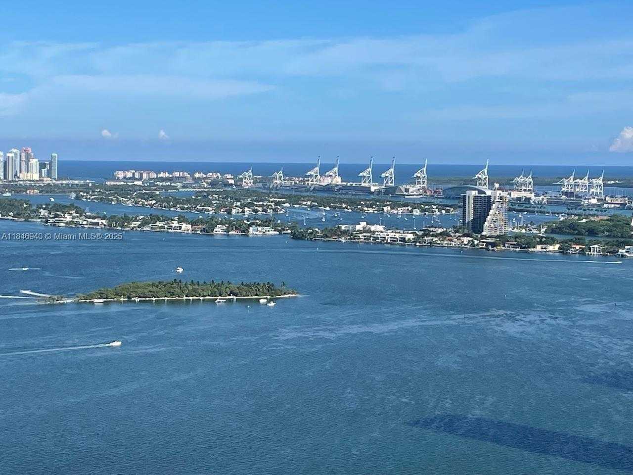 Small Image of 650 NORTH EAST 32ND ST #4406, Miami Number 5