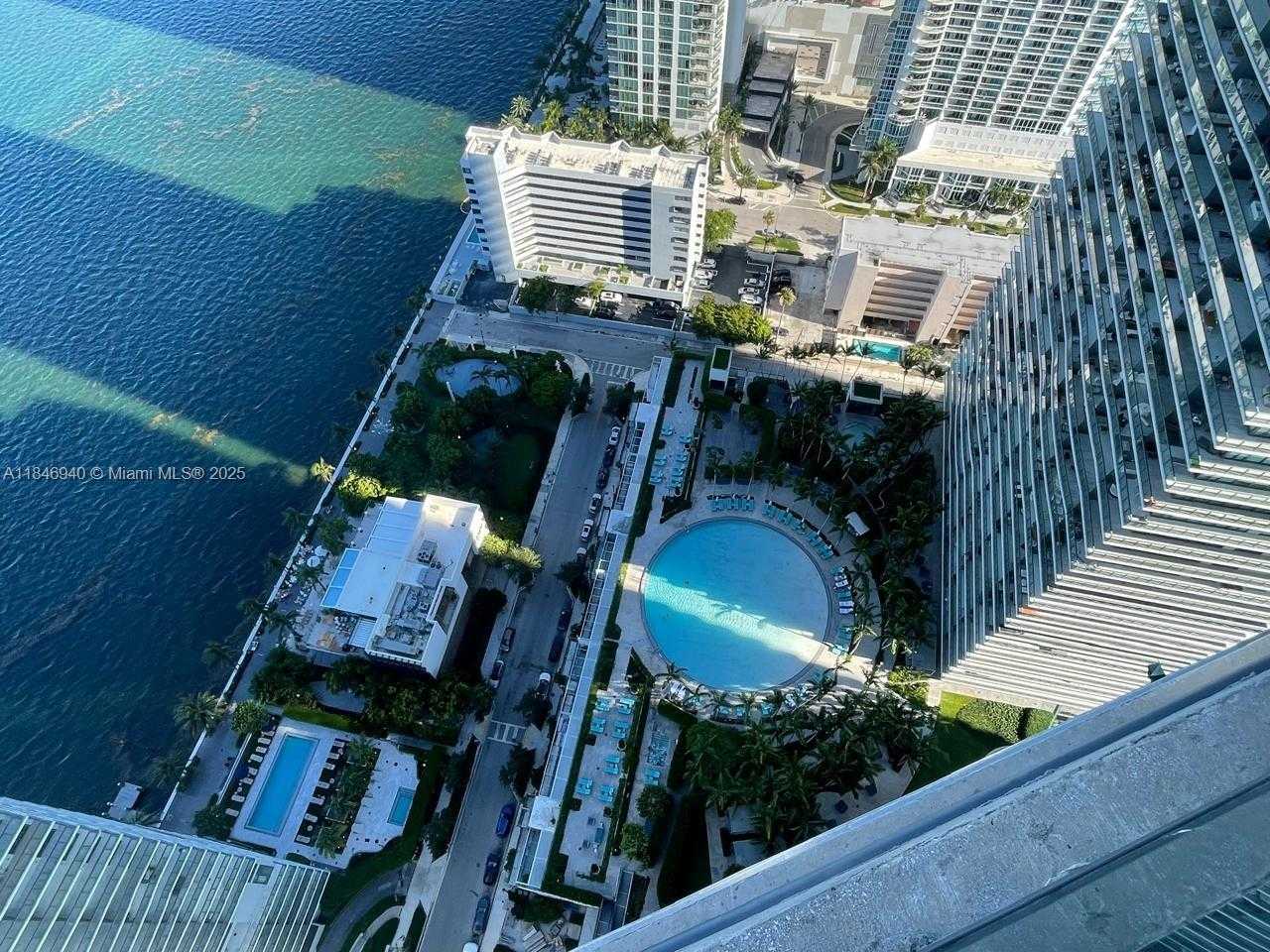 Small Image of 650 NORTH EAST 32ND ST #4406, Miami Number 6