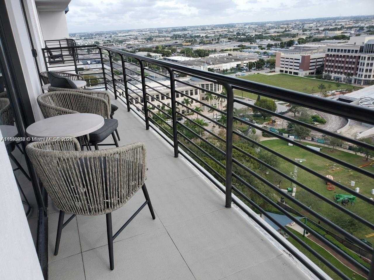 Small Image of 5350 NORTH WEST 84TH AVE #1701, Doral Number 16
