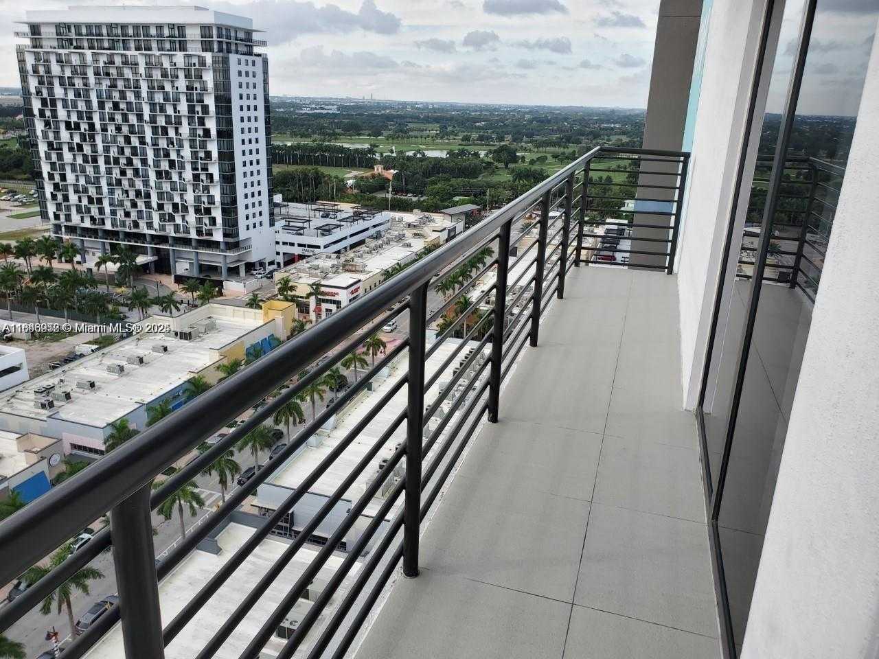 Small Image of 5350 NORTH WEST 84TH AVE #1701, Doral Number 17