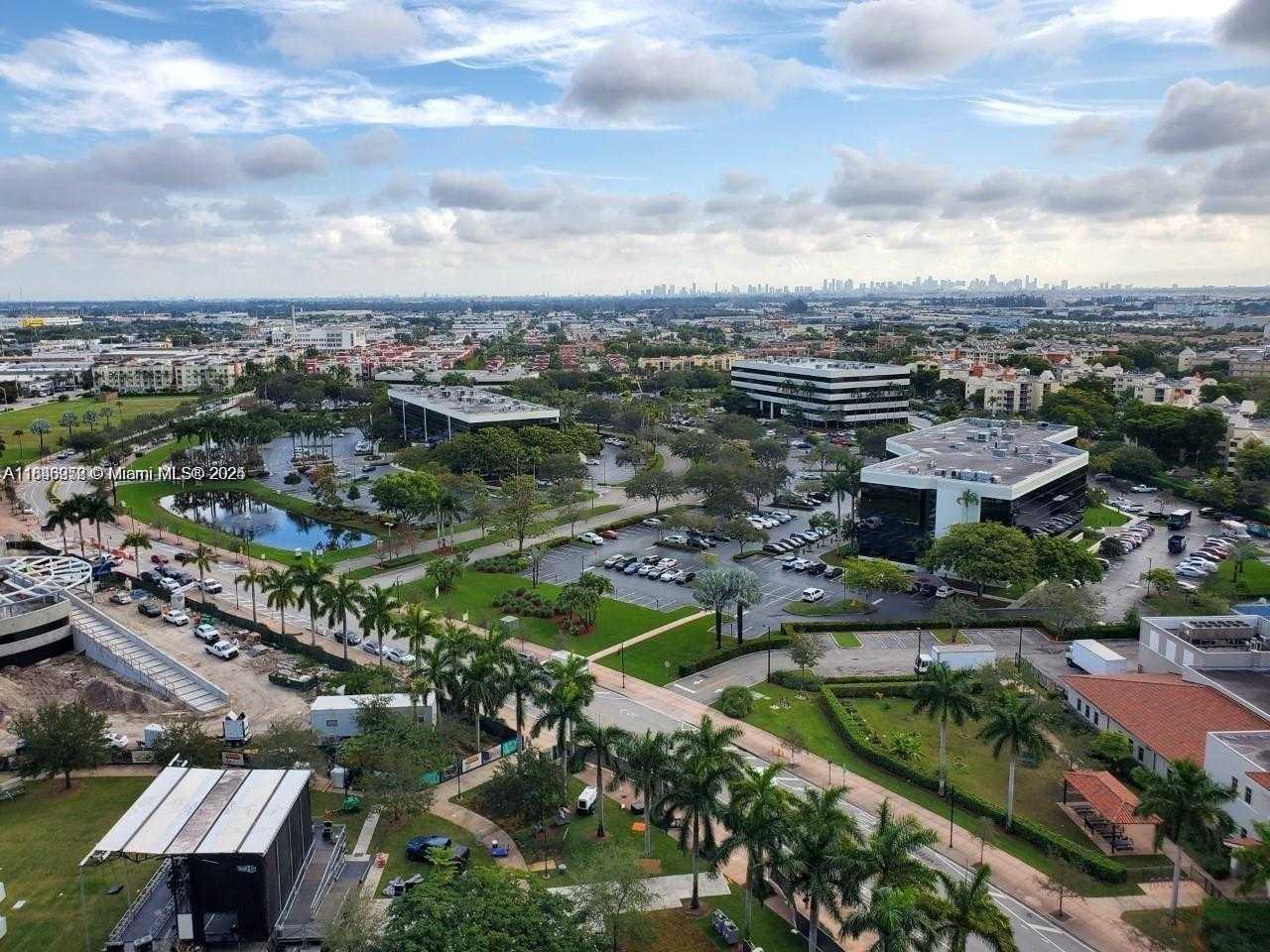 Small Image of 5350 NORTH WEST 84TH AVE #1701, Doral Number 23