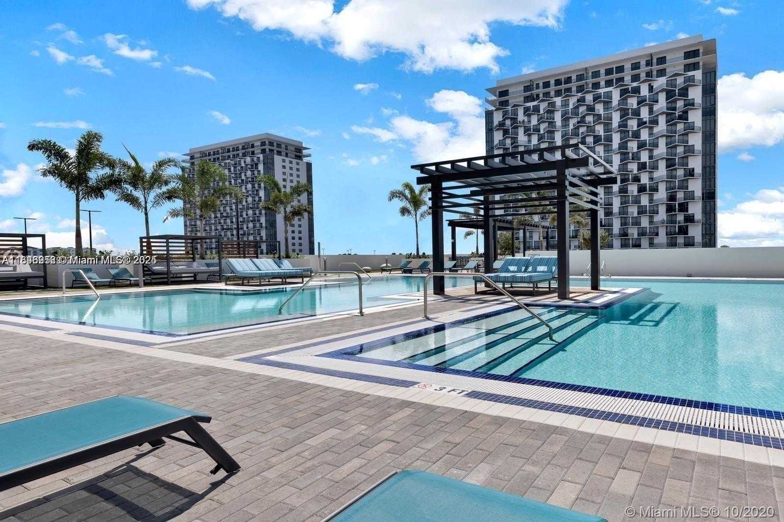 Small Image of 5350 NORTH WEST 84TH AVE #1701, Doral Number 5