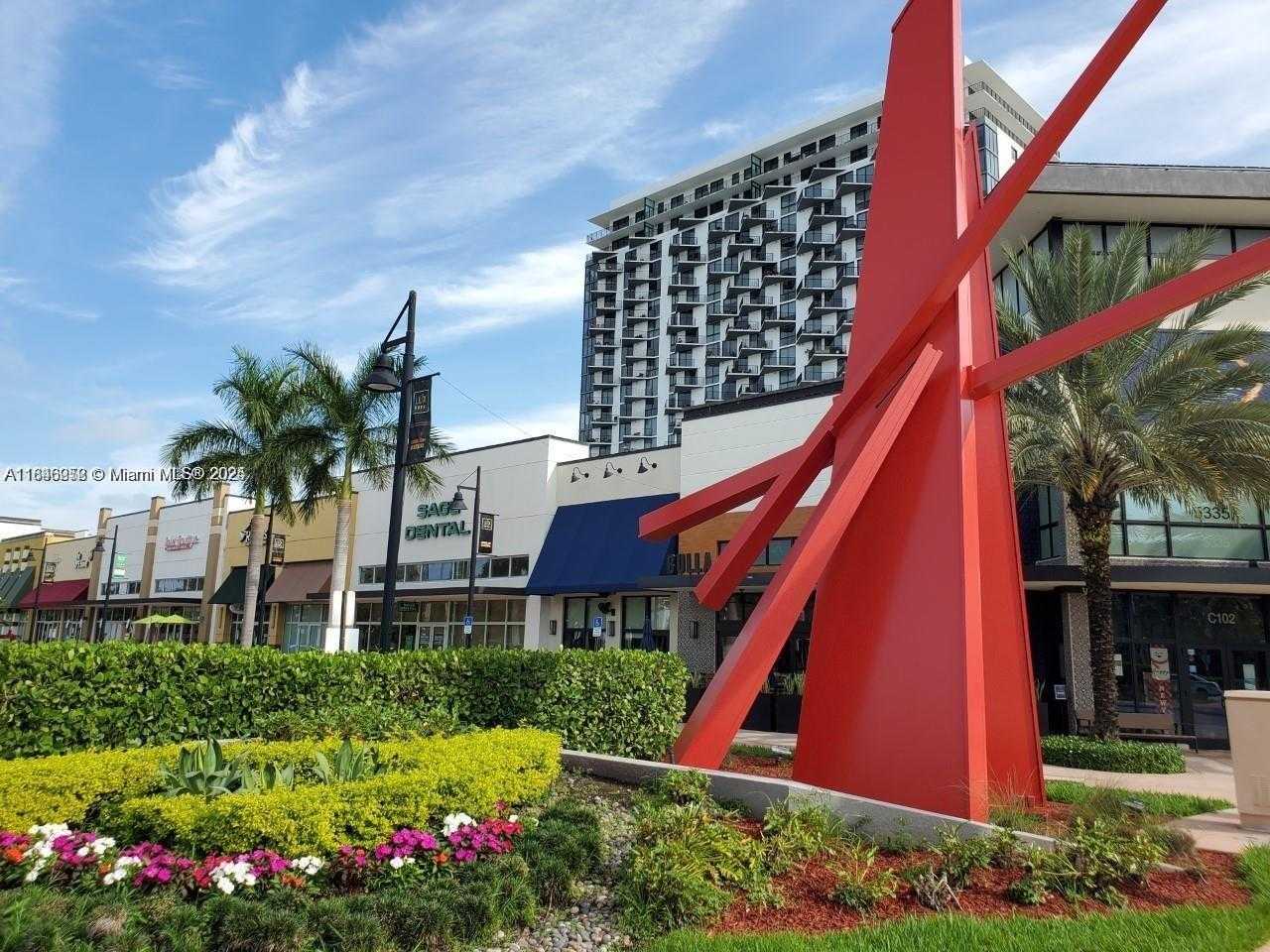 Small Image of 5350 NORTH WEST 84TH AVE #1701, Doral Number 55