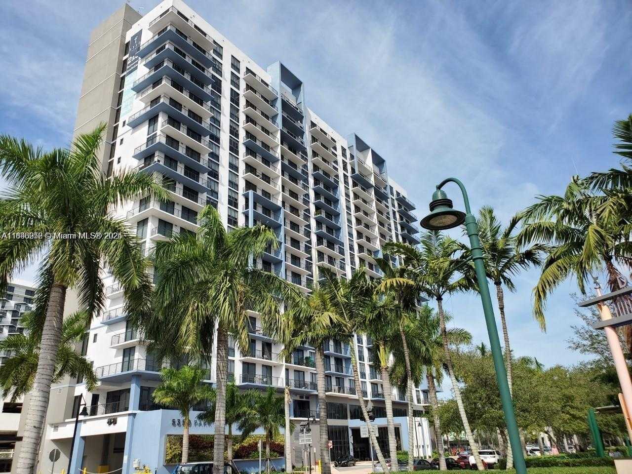Small Image of 5350 NORTH WEST 84TH AVE #1701, Doral Number 6