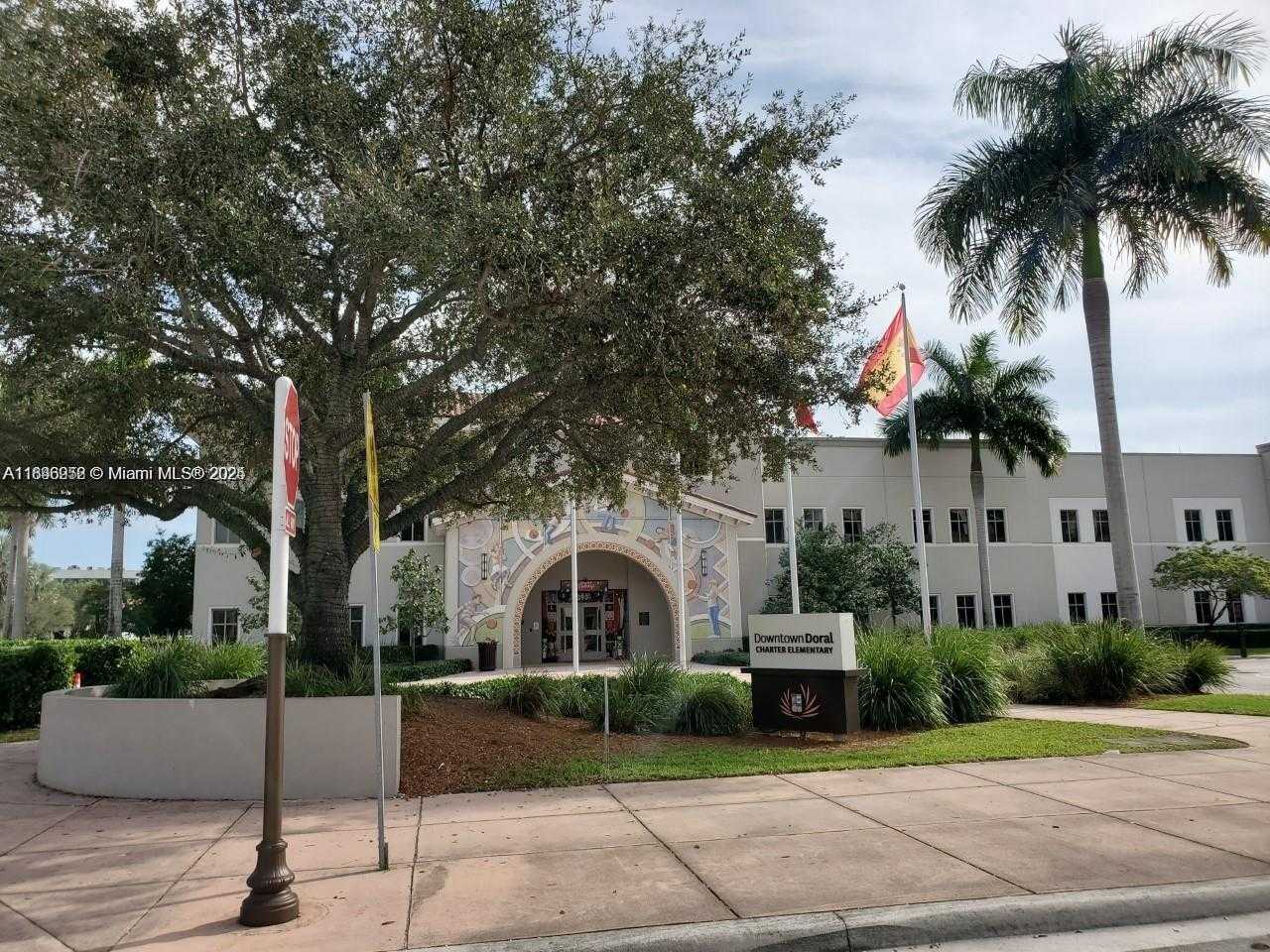 Small Image of 5350 NORTH WEST 84TH AVE #1701, Doral Number 62