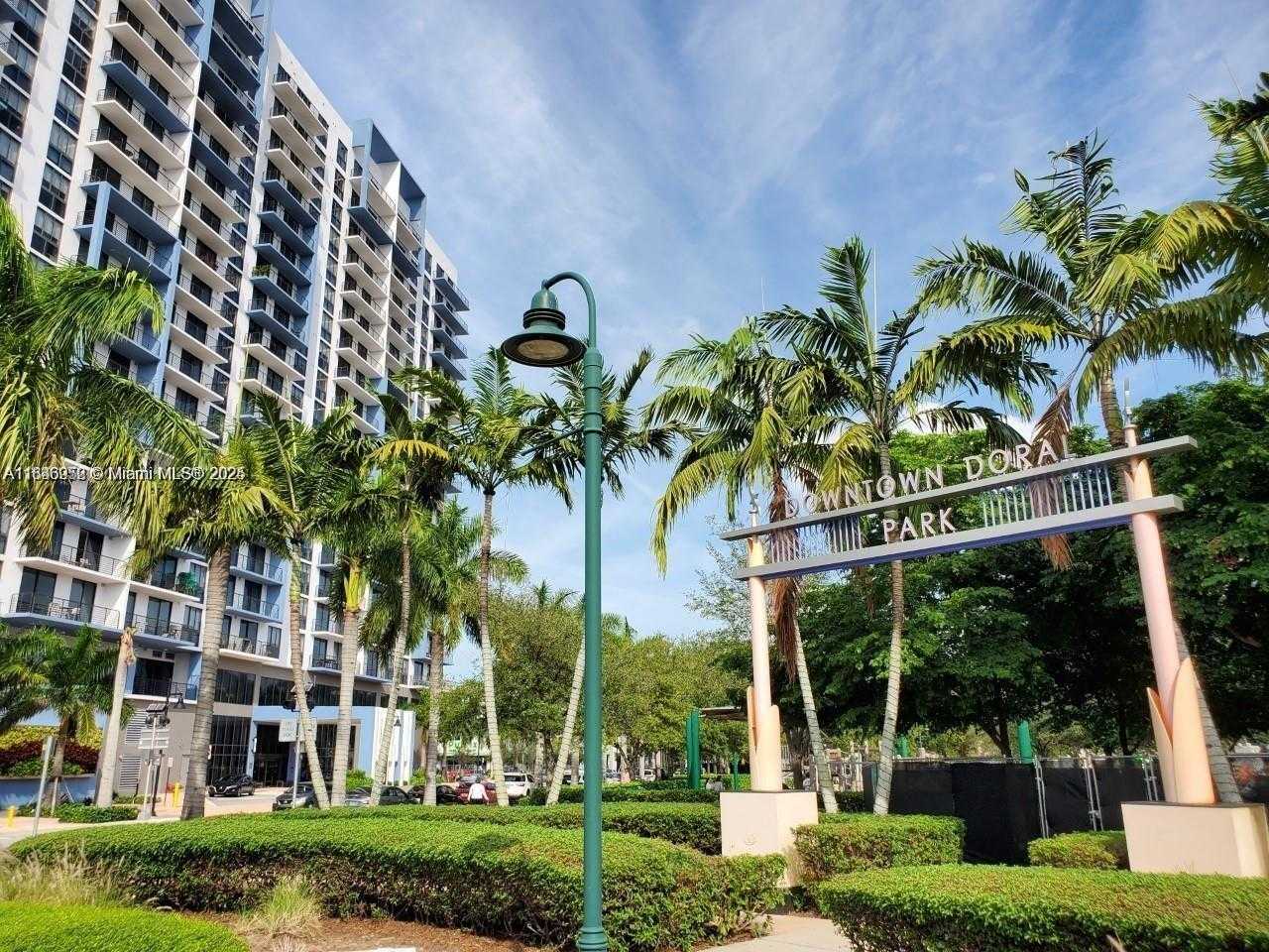 Small Image of 5350 NORTH WEST 84TH AVE #1701, Doral Number 63