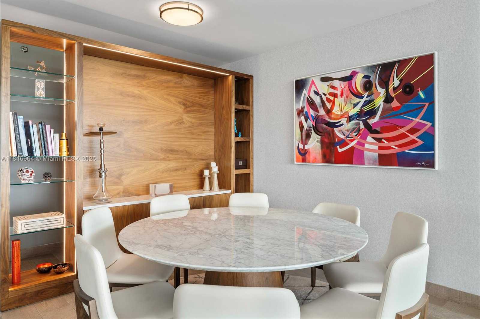 Small Image of 2127 BRICKELL AVE #1005, Miami Number 11