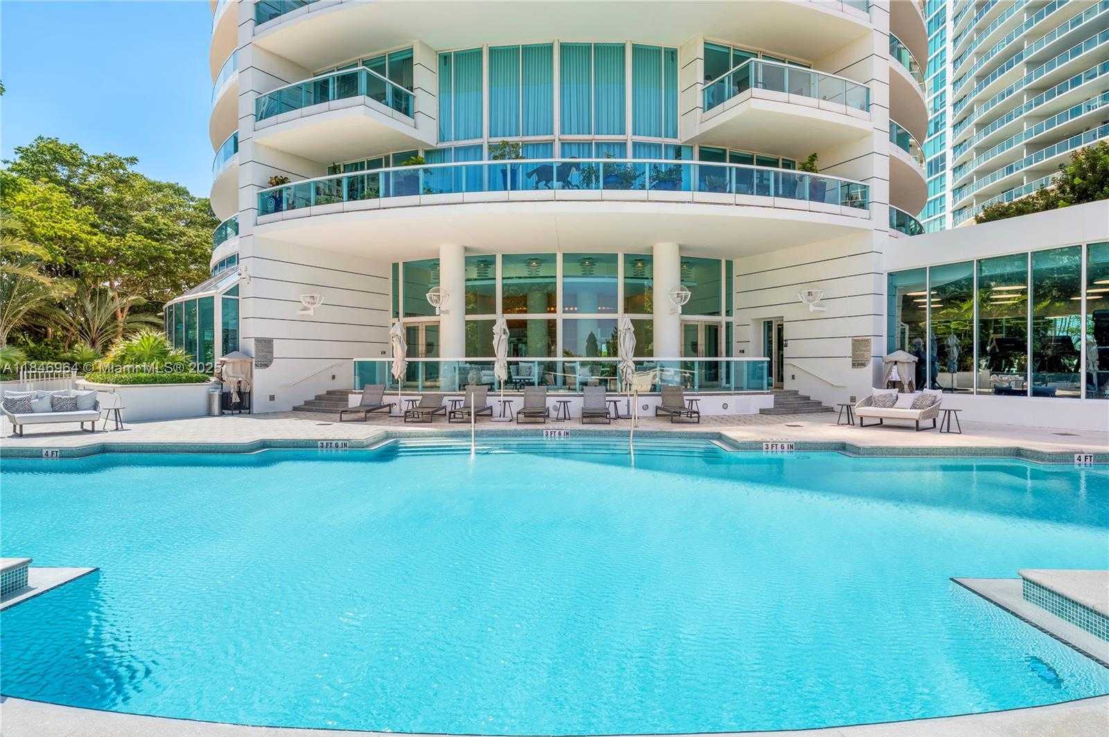 Small Image of 2127 BRICKELL AVE #1005, Miami Number 28