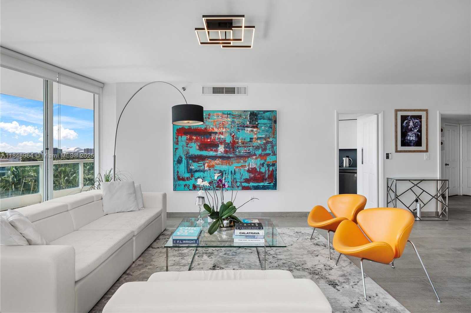 Small Image of 2127 BRICKELL AVE #1005, Miami Number 6