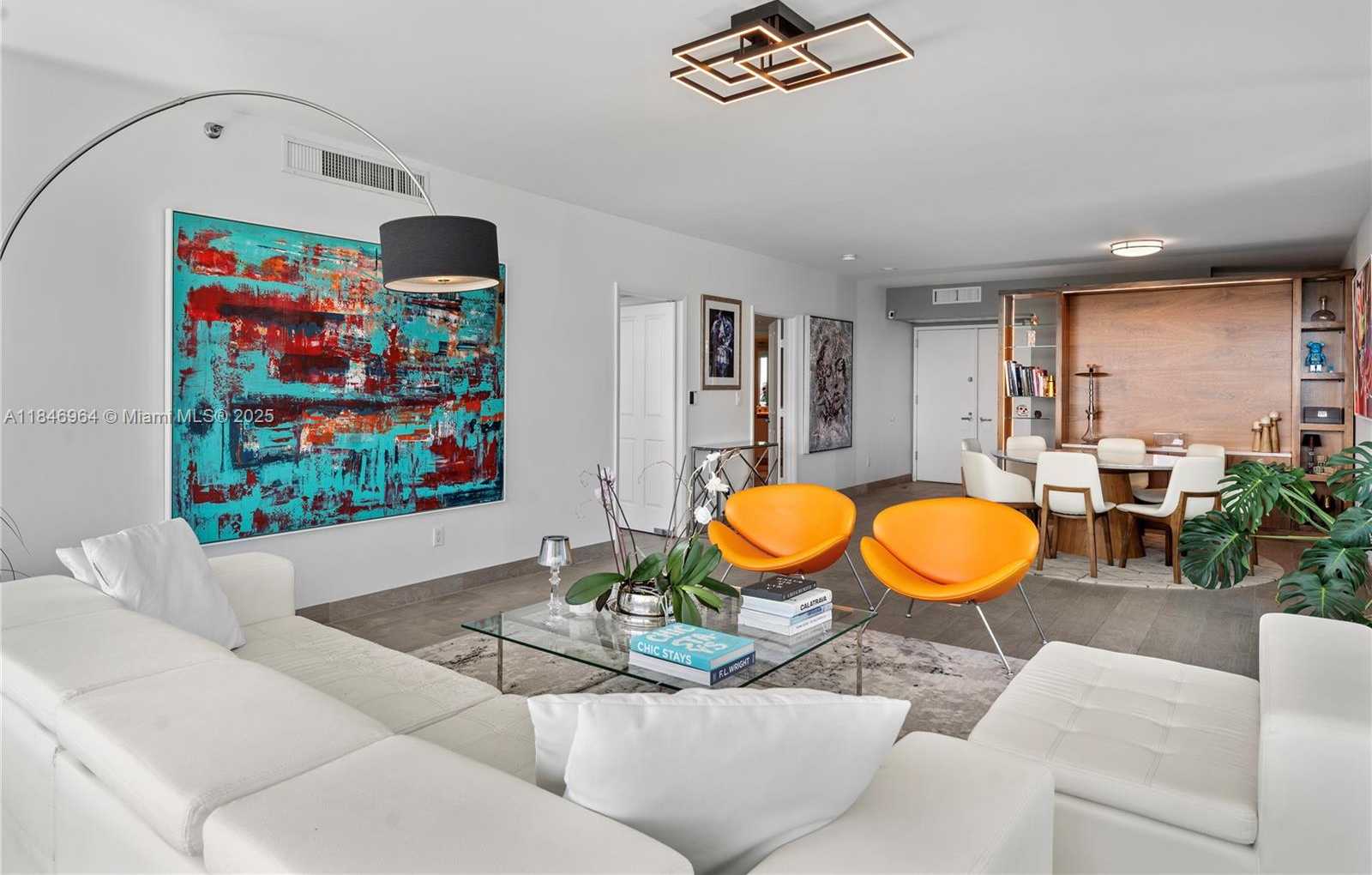 Small Image of 2127 BRICKELL AVE #1005, Miami Number 8