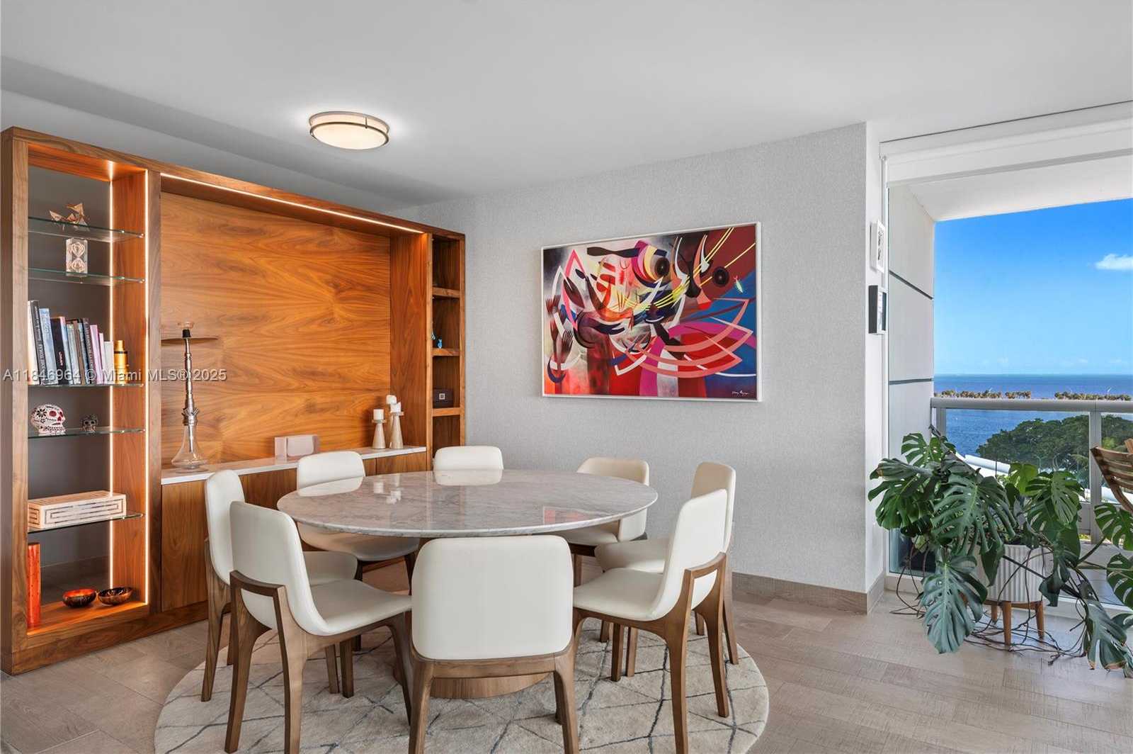 Small Image of 2127 BRICKELL AVE #1005, Miami Number 9