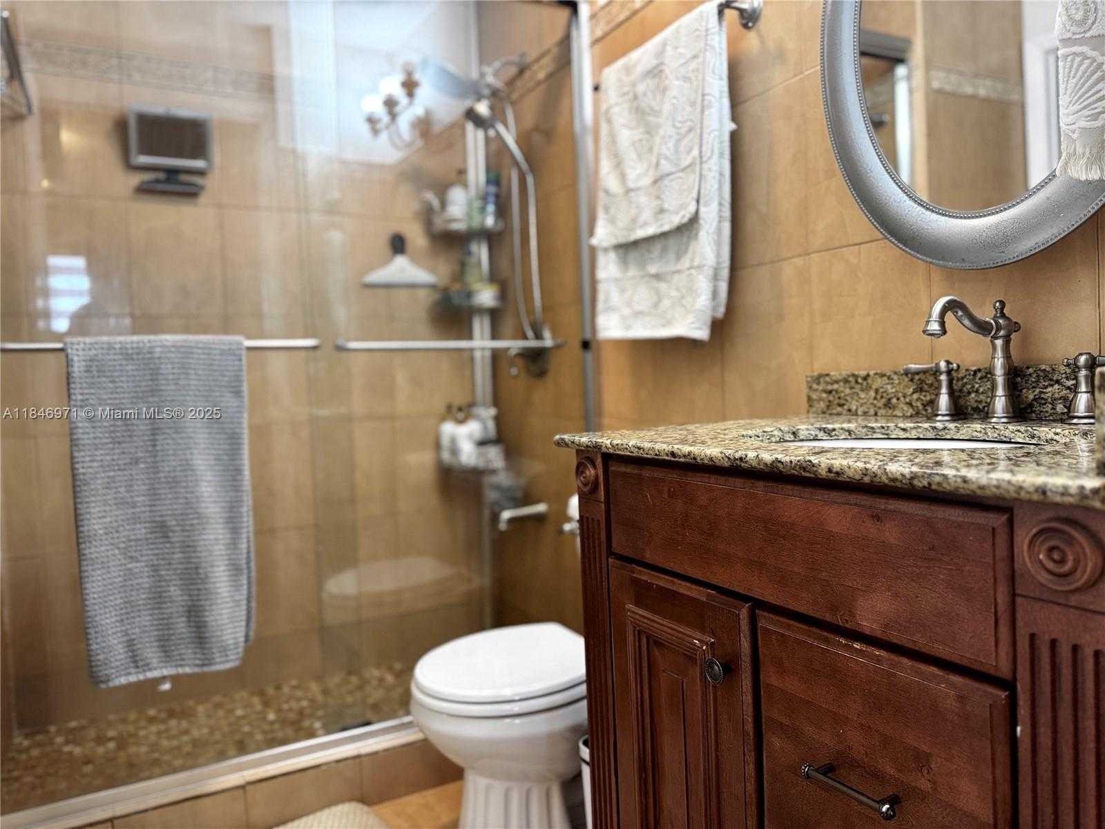Small Image of 541 NORTH WEST 82ND CT #371, Miami Number 18