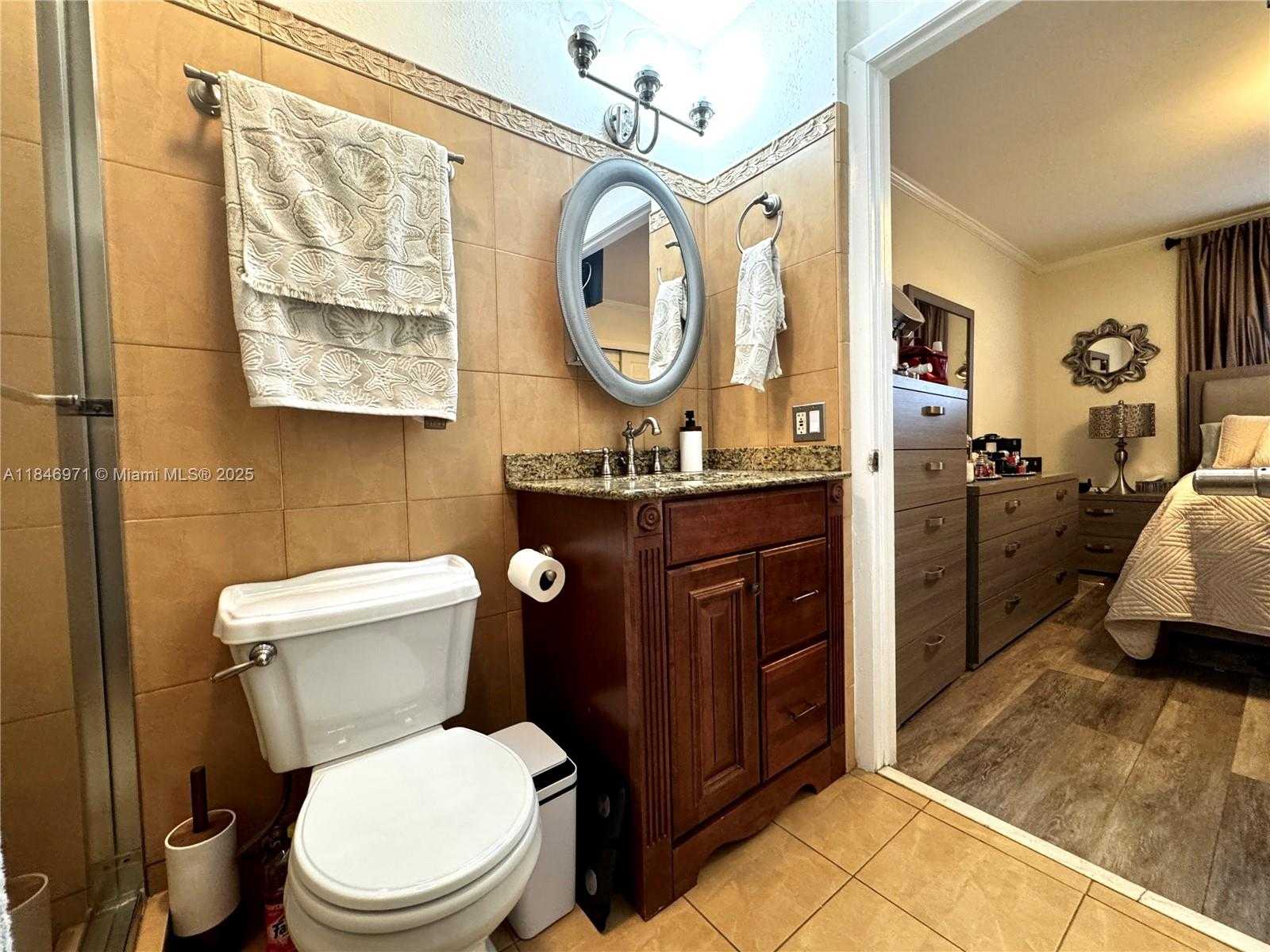 Small Image of 541 NORTH WEST 82ND CT #371, Miami Number 19