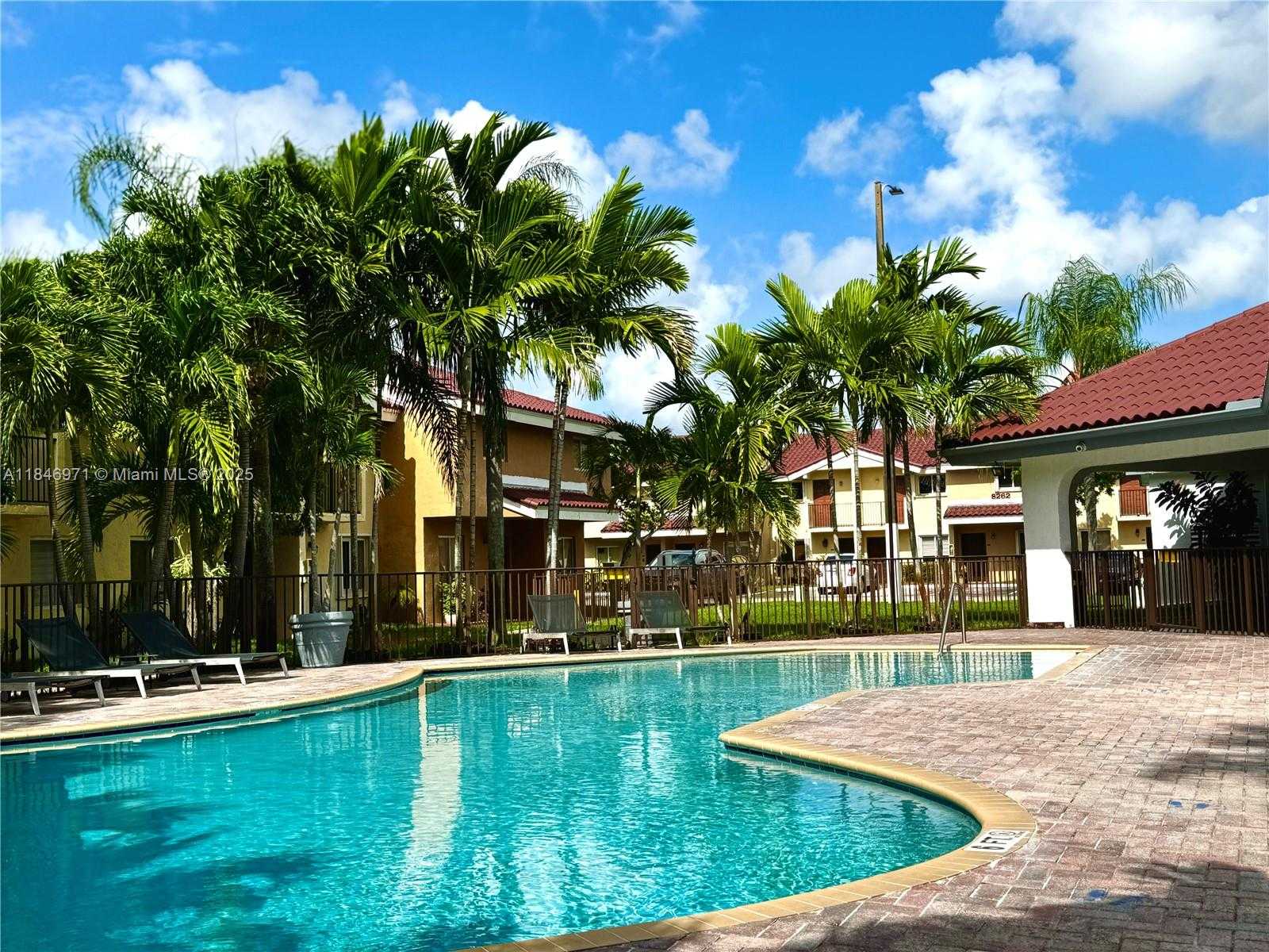 Small Image of 541 NORTH WEST 82ND CT #371, Miami Number 22