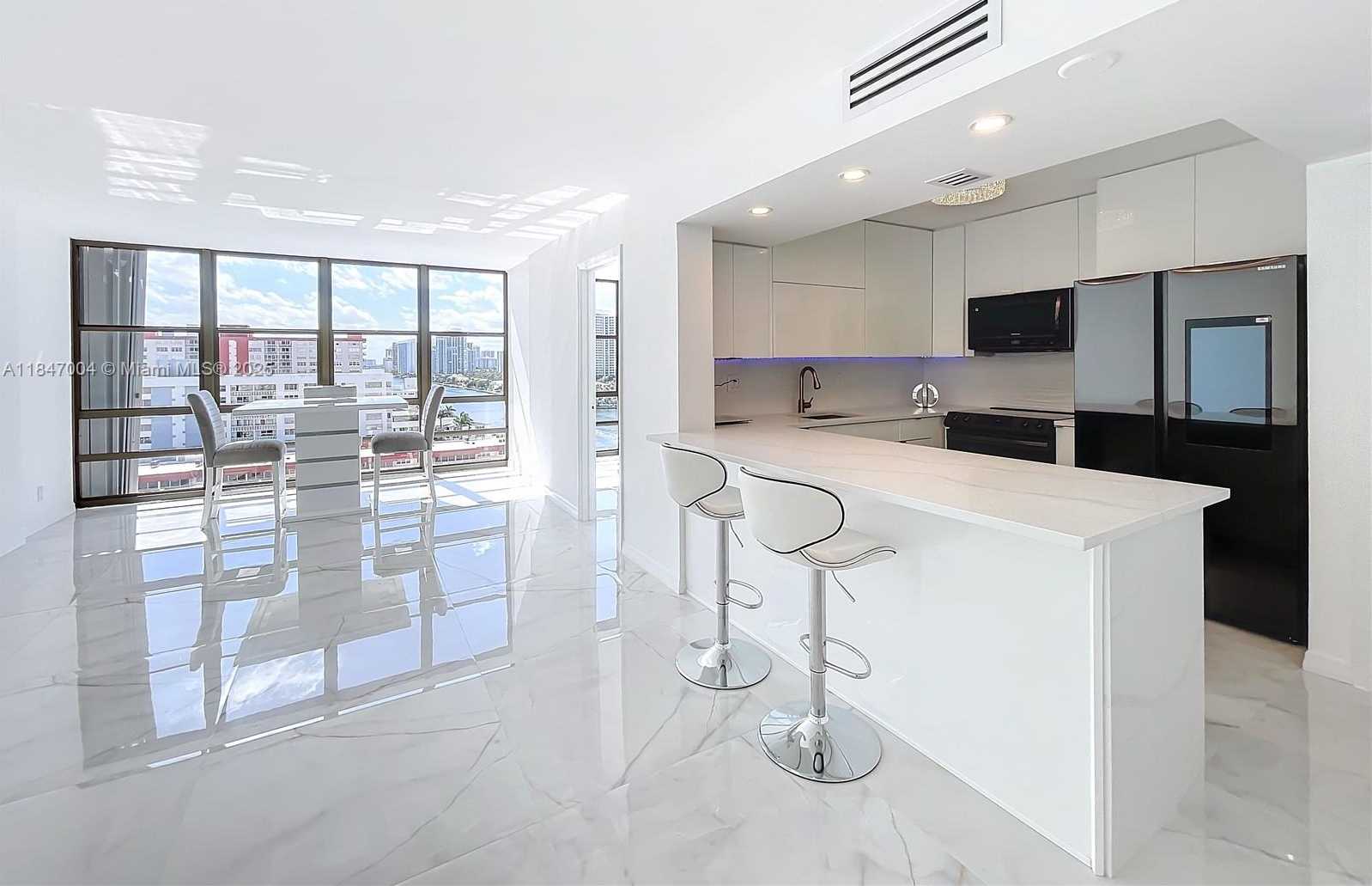 Small Image of 2017 SOUTH OCEAN DR #1206, Hallandale Beach Number 12
