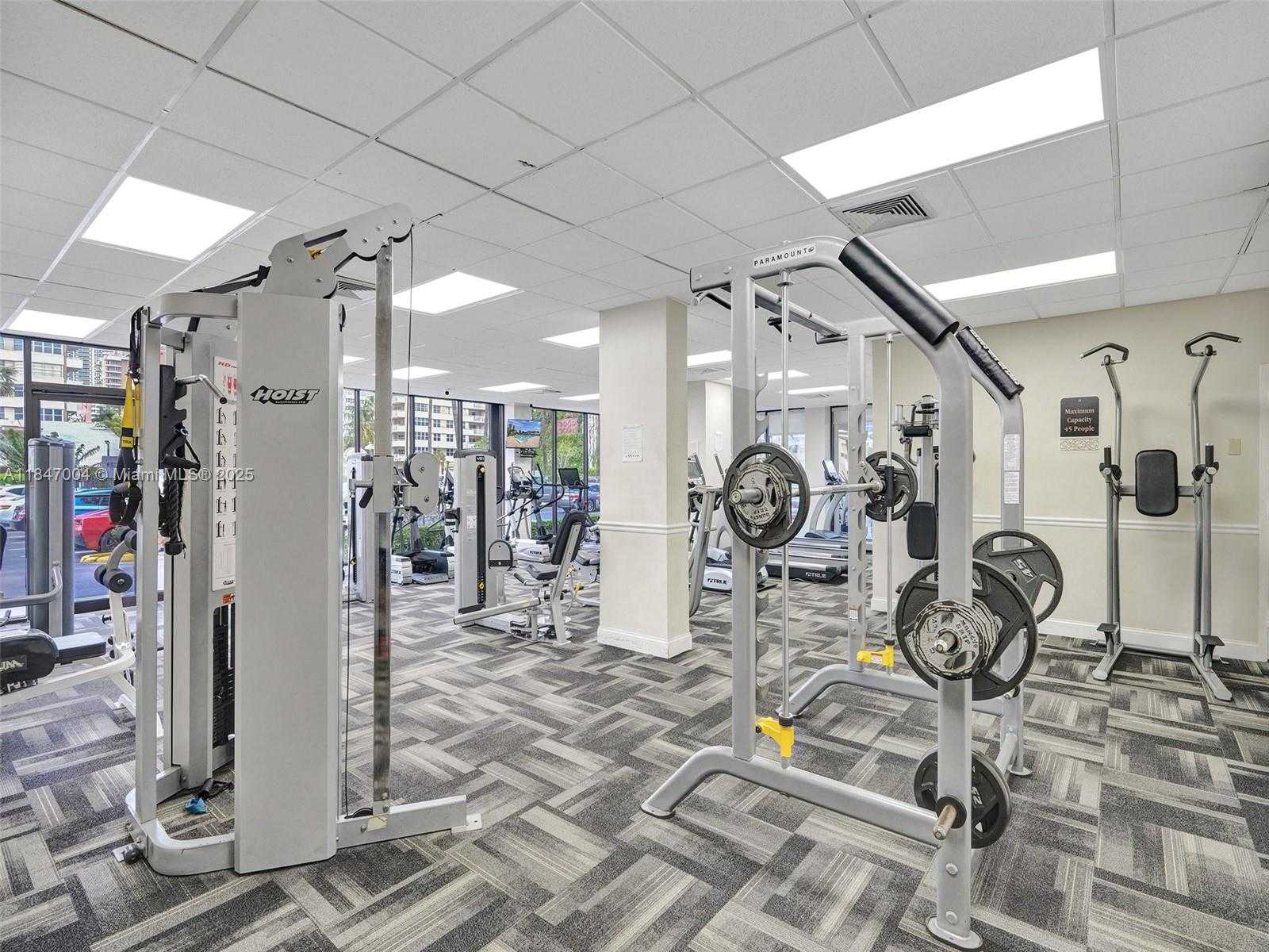 Small Image of 2017 SOUTH OCEAN DR #1206, Hallandale Beach Number 38