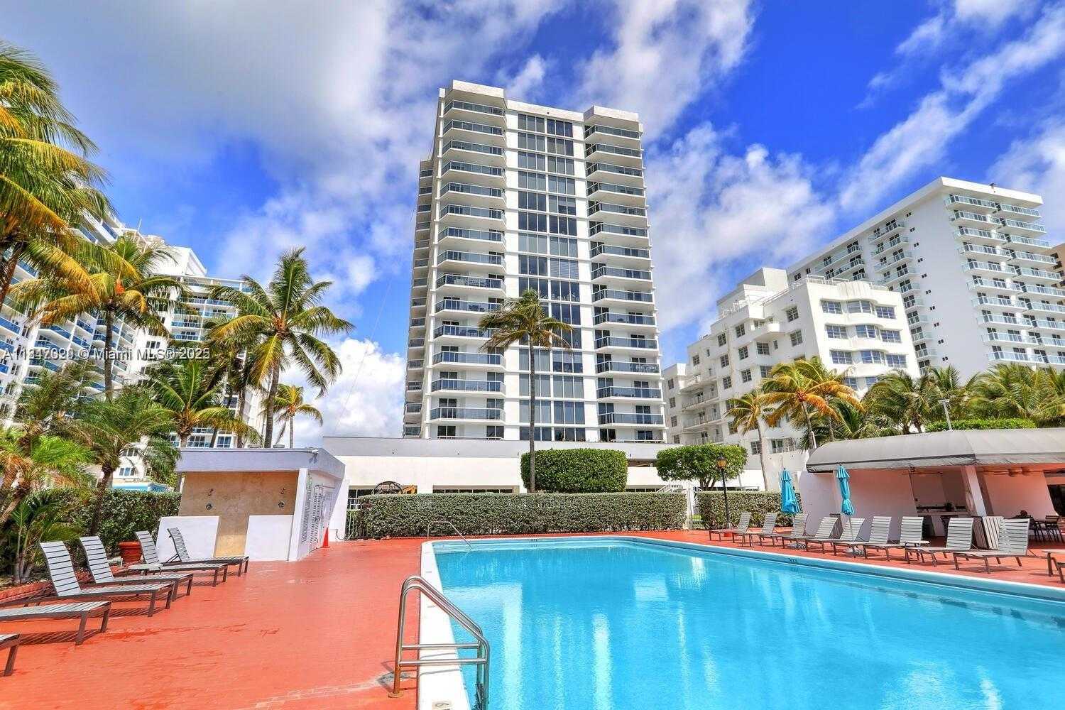 Small Image of 2401 COLLINS AVE #1209, Miami Beach Number 22