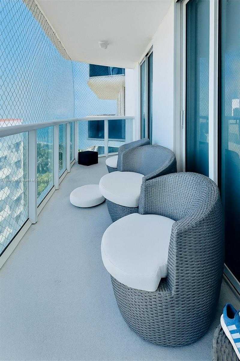 Small Image of 2401 COLLINS AVE #1209, Miami Beach Number 25
