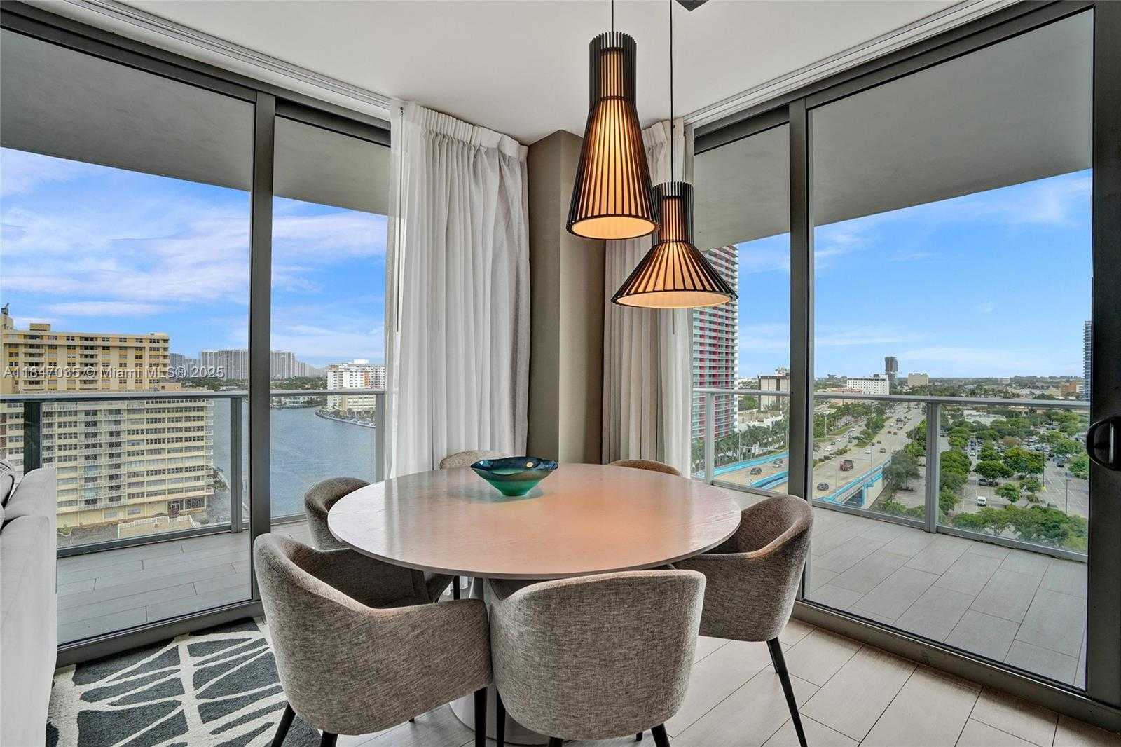 Small Image of 4010 SOUTH OCEAN DR #R908, Hollywood Number 2