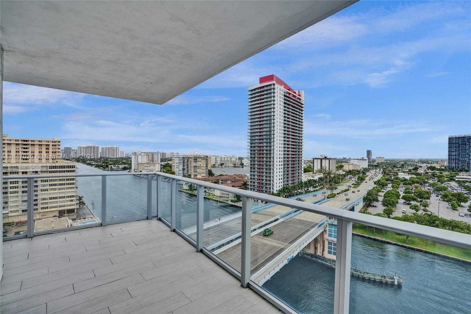 Small Image of 4010 SOUTH OCEAN DR #R908, Hollywood Number 21