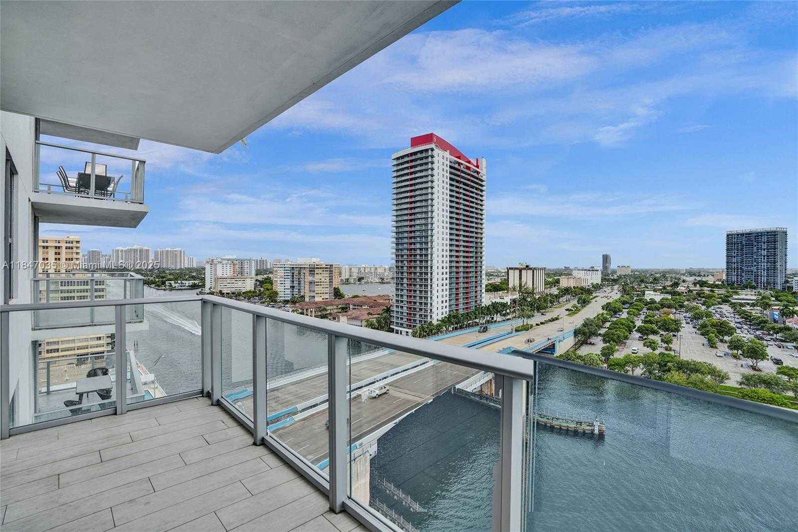 Small Image of 4010 SOUTH OCEAN DR #R908, Hollywood Number 22