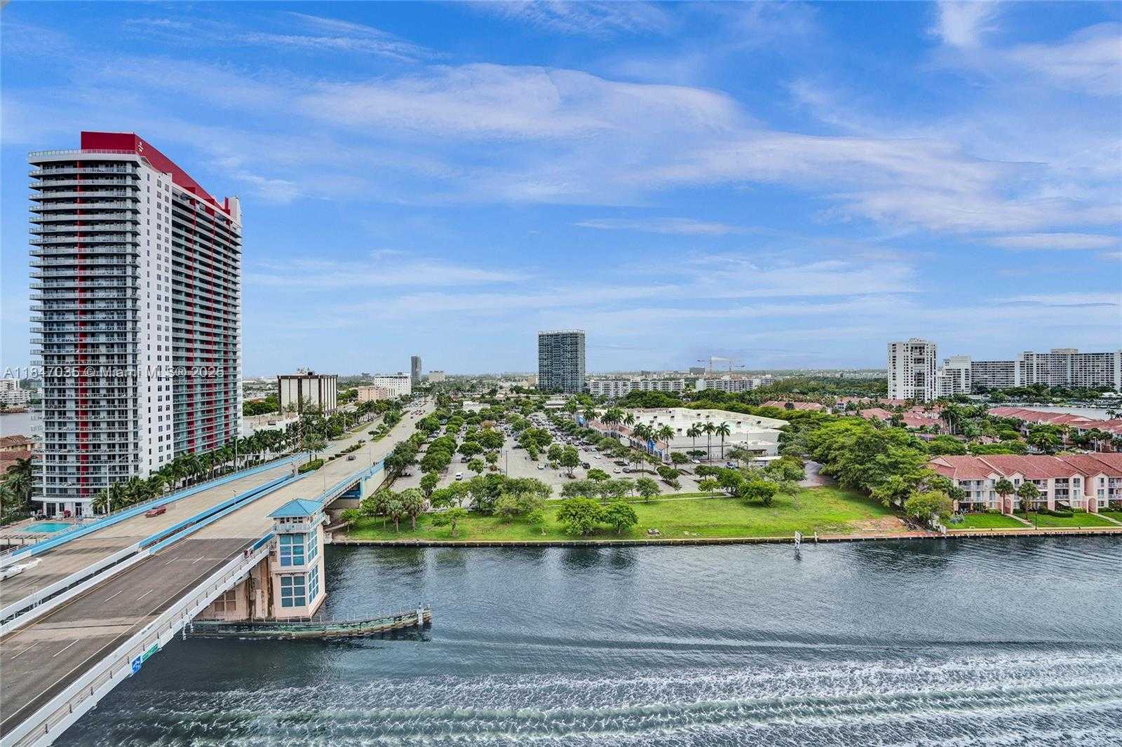 Small Image of 4010 SOUTH OCEAN DR #R908, Hollywood Number 23